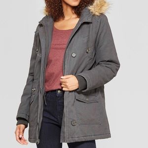 Universal Thread Parka